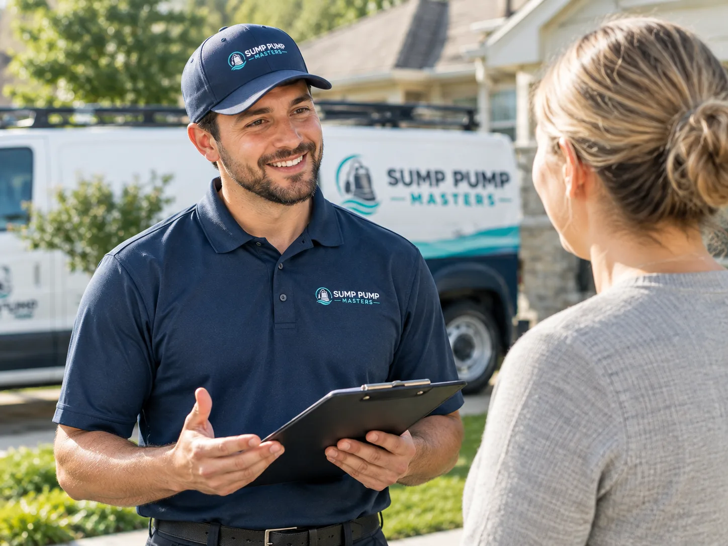 Sump Pump Repair Holualoa, HI FAQs